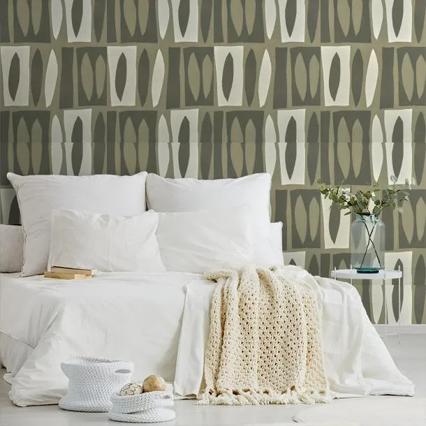 Обои для стен Pierre Frey Iles Enchantees FP973003 #8