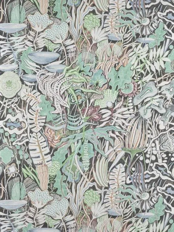 Обои для стен Pierre Frey Iles Enchantees FP974002