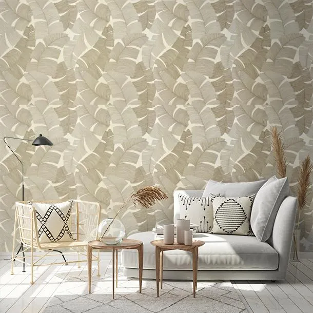 Обои для стен Pierre Frey Iles Enchantees FP975001 #2