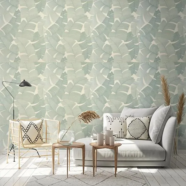 Обои для стен Pierre Frey Iles Enchantees FP975002 #2