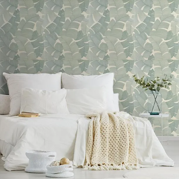 Обои для стен Pierre Frey Iles Enchantees FP975002 #8