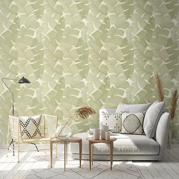 Обои для стен Pierre Frey Iles Enchantees FP975003 #2