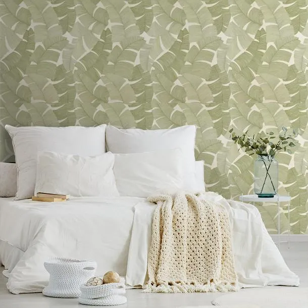 Обои для стен Pierre Frey Iles Enchantees FP975003 #8