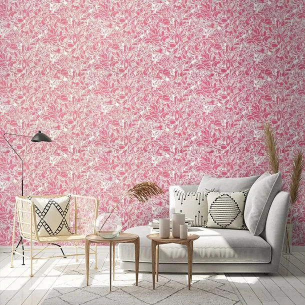 Обои для стен Pierre Frey Iles Enchantees FP977001 #2