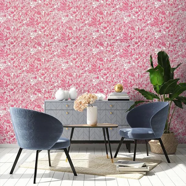 Обои для стен Pierre Frey Iles Enchantees FP977001 #3