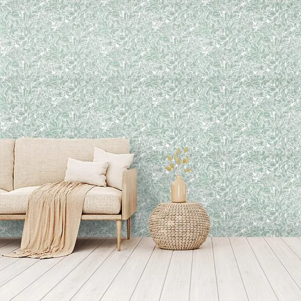 Обои для стен Pierre Frey Iles Enchantees FP977002 #5