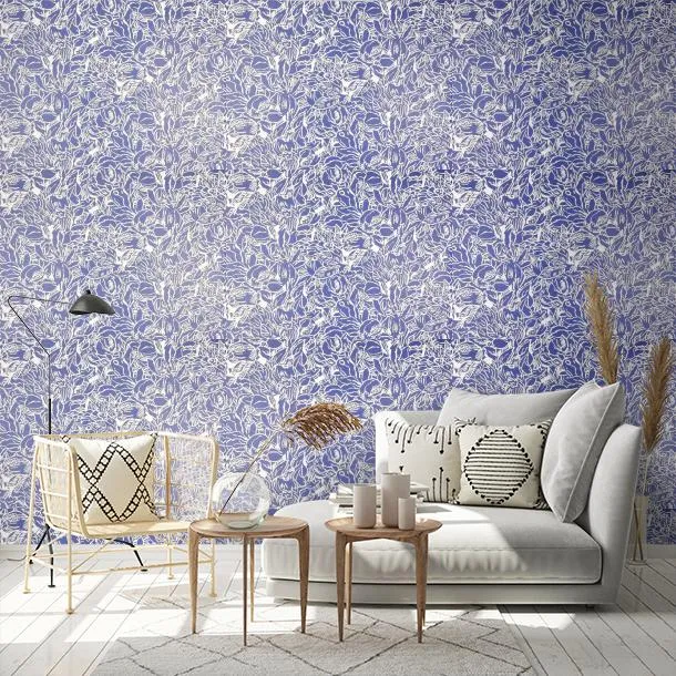 Обои для стен Pierre Frey Iles Enchantees FP977003 #2