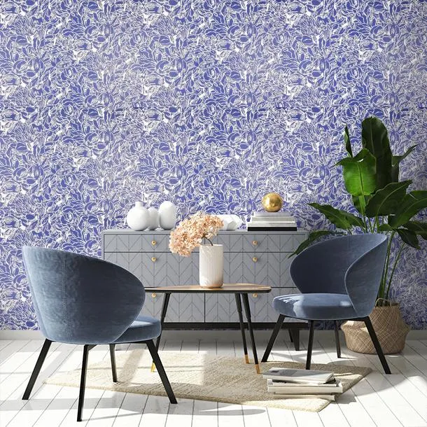 Обои для стен Pierre Frey Iles Enchantees FP977003 #3