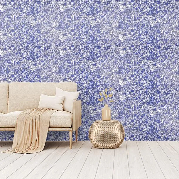 Обои для стен Pierre Frey Iles Enchantees FP977003 #5