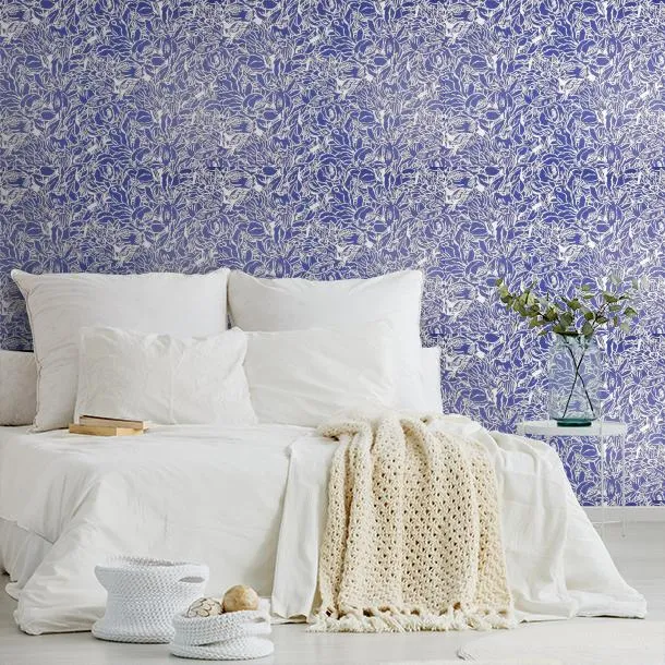 Обои для стен Pierre Frey Iles Enchantees FP977003 #8