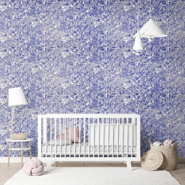 Обои для стен Pierre Frey Iles Enchantees FP977003 #9