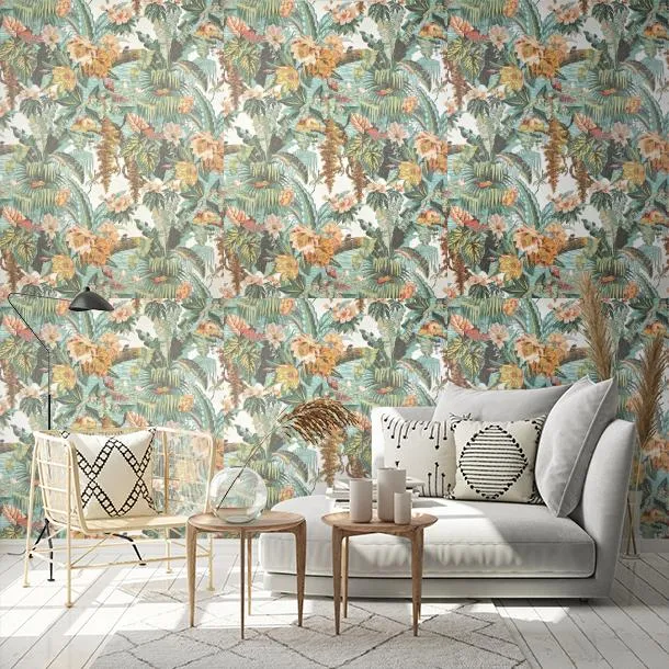 Обои для стен Pierre Frey Iles Enchantees FP978001 #2