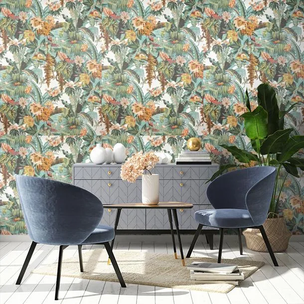 Обои для стен Pierre Frey Iles Enchantees FP978001 #3