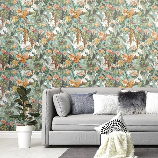 Обои для стен Pierre Frey Iles Enchantees FP978001 #4