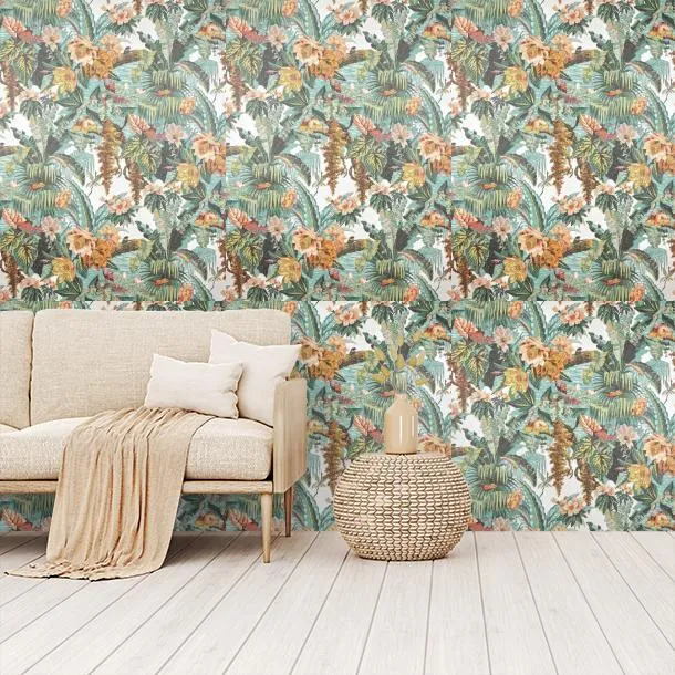 Обои для стен Pierre Frey Iles Enchantees FP978001 #5