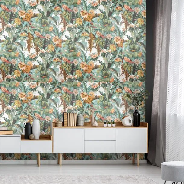 Обои для стен Pierre Frey Iles Enchantees FP978001 #6