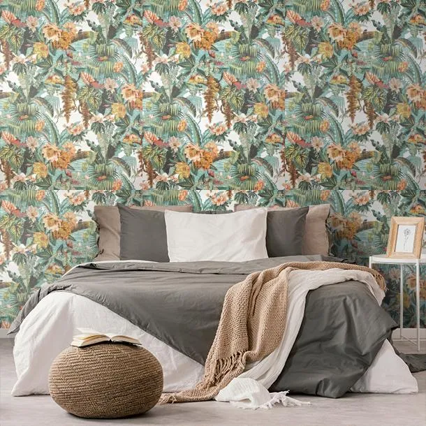 Обои для стен Pierre Frey Iles Enchantees FP978001 #7