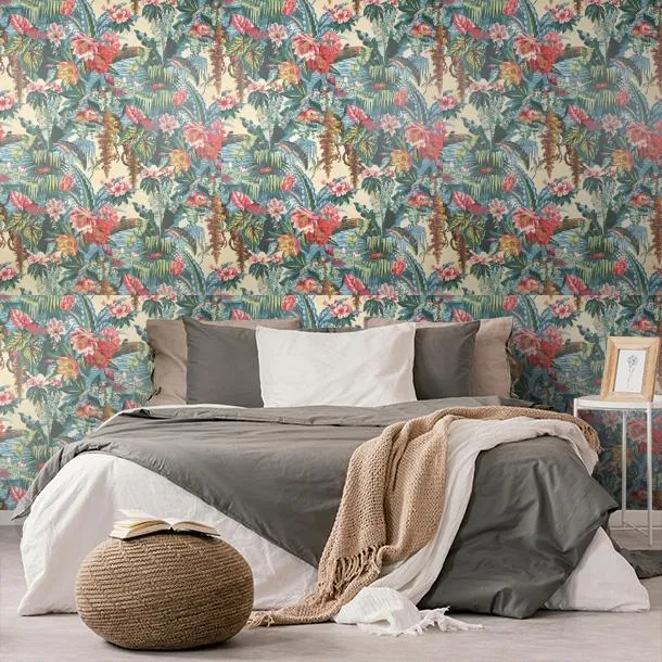 Обои для стен Pierre Frey Iles Enchantees FP978002 #7