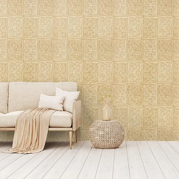 Обои для стен Pierre Frey Iles Enchantees FP983002 #5