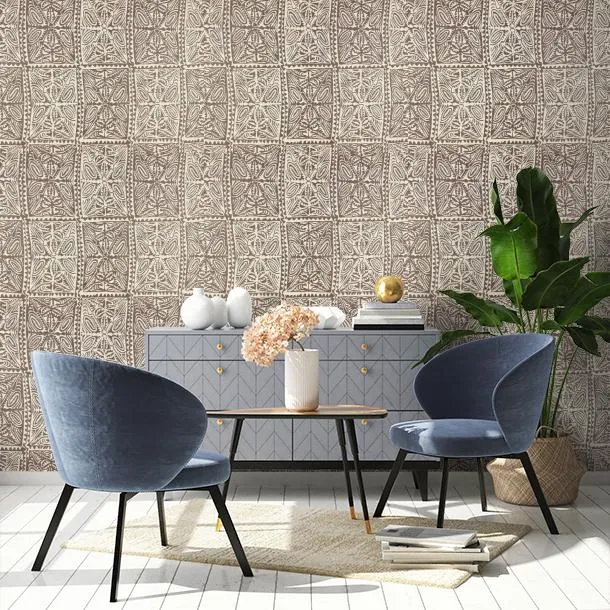 Обои для стен Pierre Frey Iles Enchantees FP983003 #3