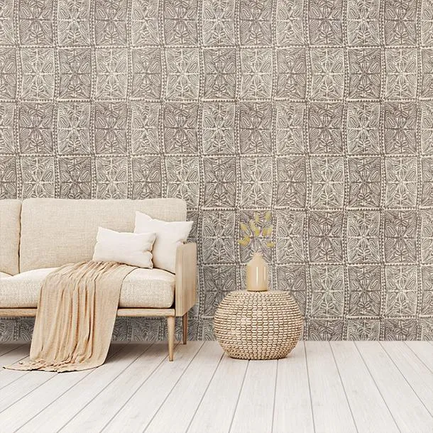 Обои для стен Pierre Frey Iles Enchantees FP983003 #5