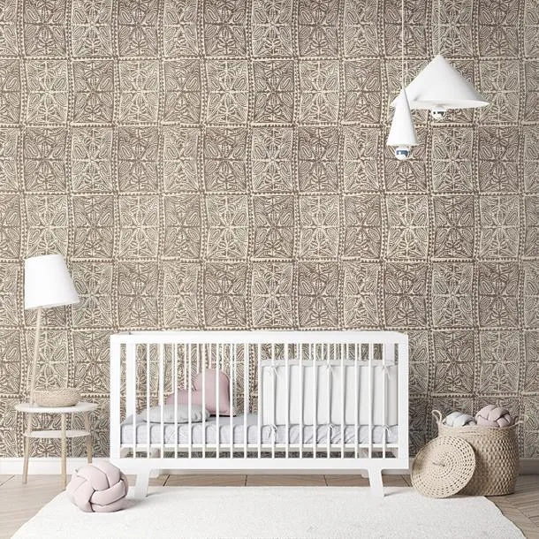 Обои для стен Pierre Frey Iles Enchantees FP983003 #9