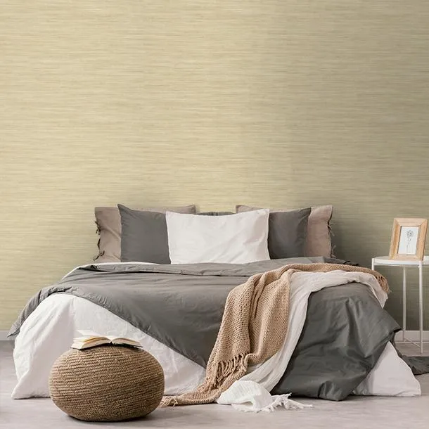 Обои для стен Pierre Frey Natecru Textures 2 FP919002 #7