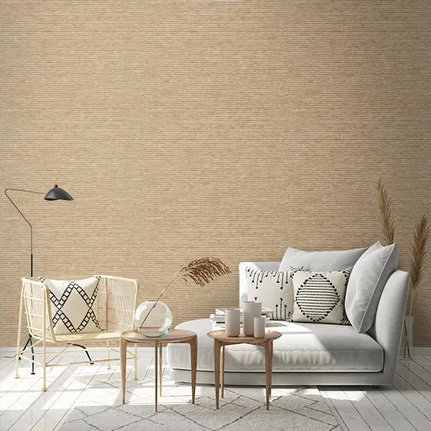 Обои для стен Pierre Frey Natecru Textures 2 FP922002 #2