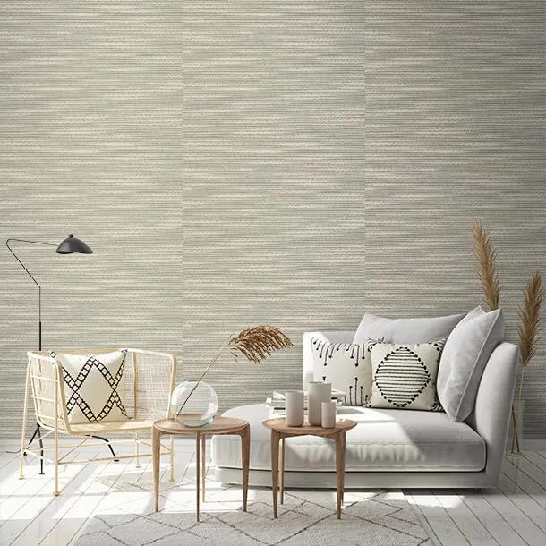 Обои для стен Pierre Frey Natecru Textures 2 FP923004 #2