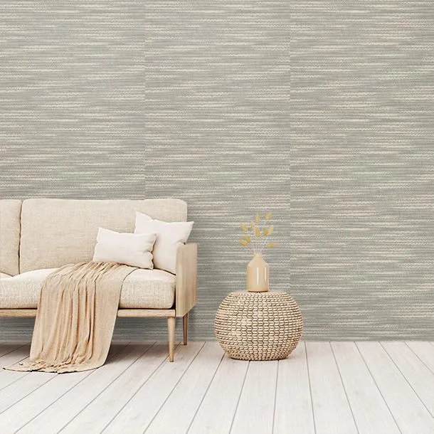 Обои для стен Pierre Frey Natecru Textures 2 FP923004 #5