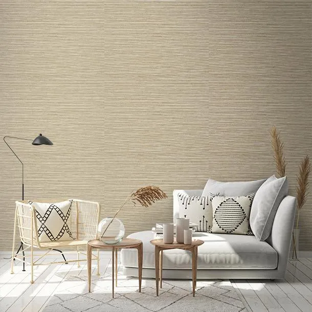 Обои для стен Pierre Frey Natecru Textures 2 FP926001 #2