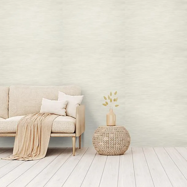 Обои для стен Pierre Frey Natecru Textures 2 FP932001 #5