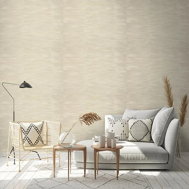 Обои для стен Pierre Frey Natecru Textures 2 FP932002 #2