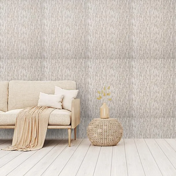 Обои для стен Pierre Frey Natecru Textures 2 FP936003 #5