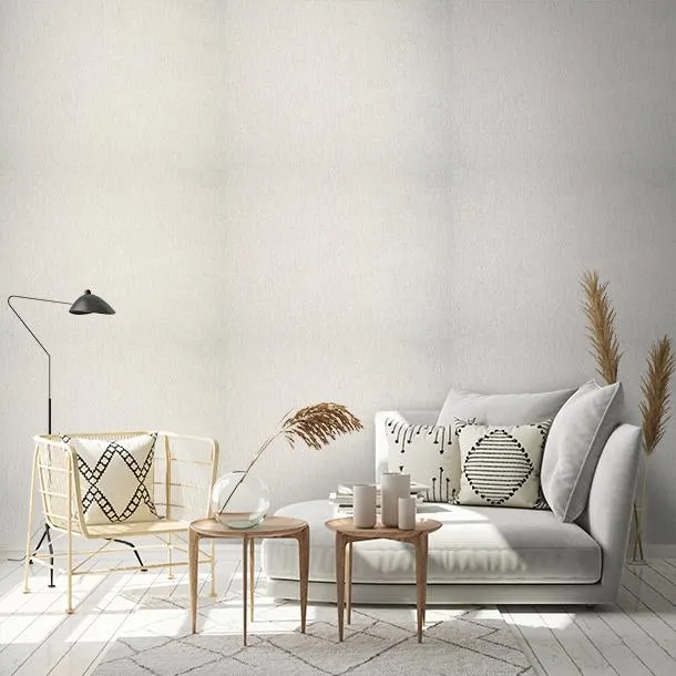 Обои для стен Pierre Frey Natecru Textures 2 FP937001 #2