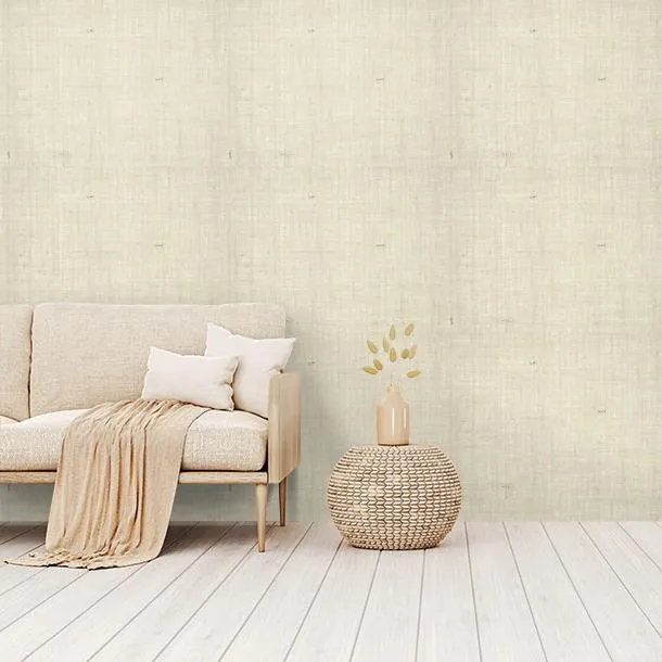 Обои для стен Pierre Frey Natecru Textures 2 FP939001 #5