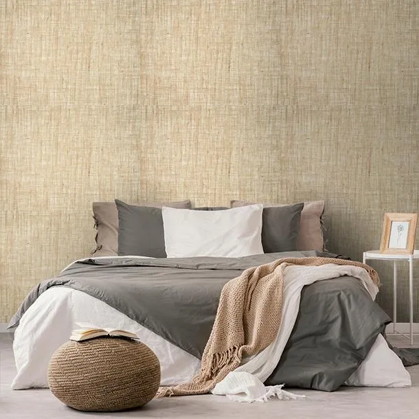 Обои для стен Pierre Frey Natecru Textures 2 FP939003 #7