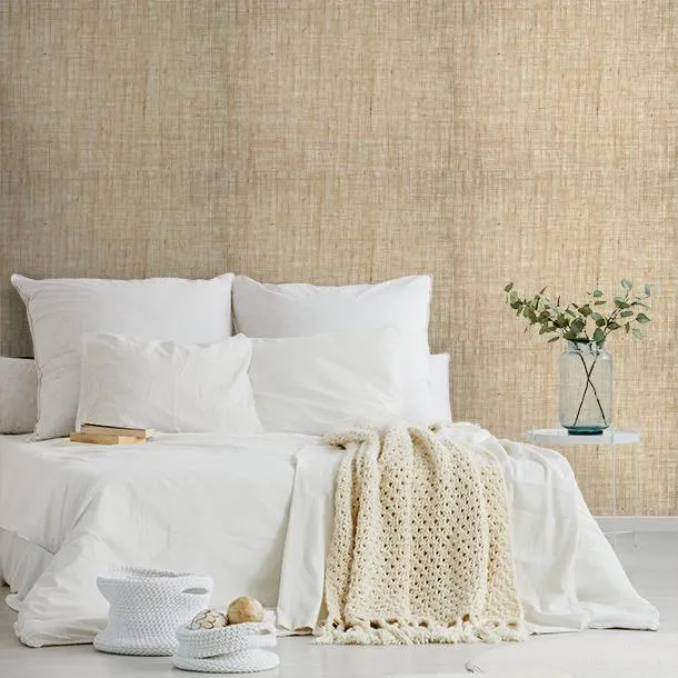 Обои для стен Pierre Frey Natecru Textures 2 FP939003 #8