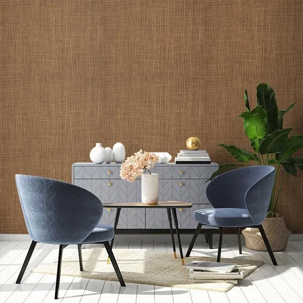 Обои для стен Pierre Frey Natecru Textures 2 FP939004 #3