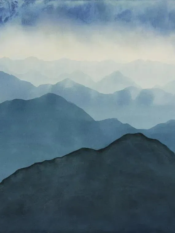 Ткань Pierre Frey Panoramic Fabrics F3726001