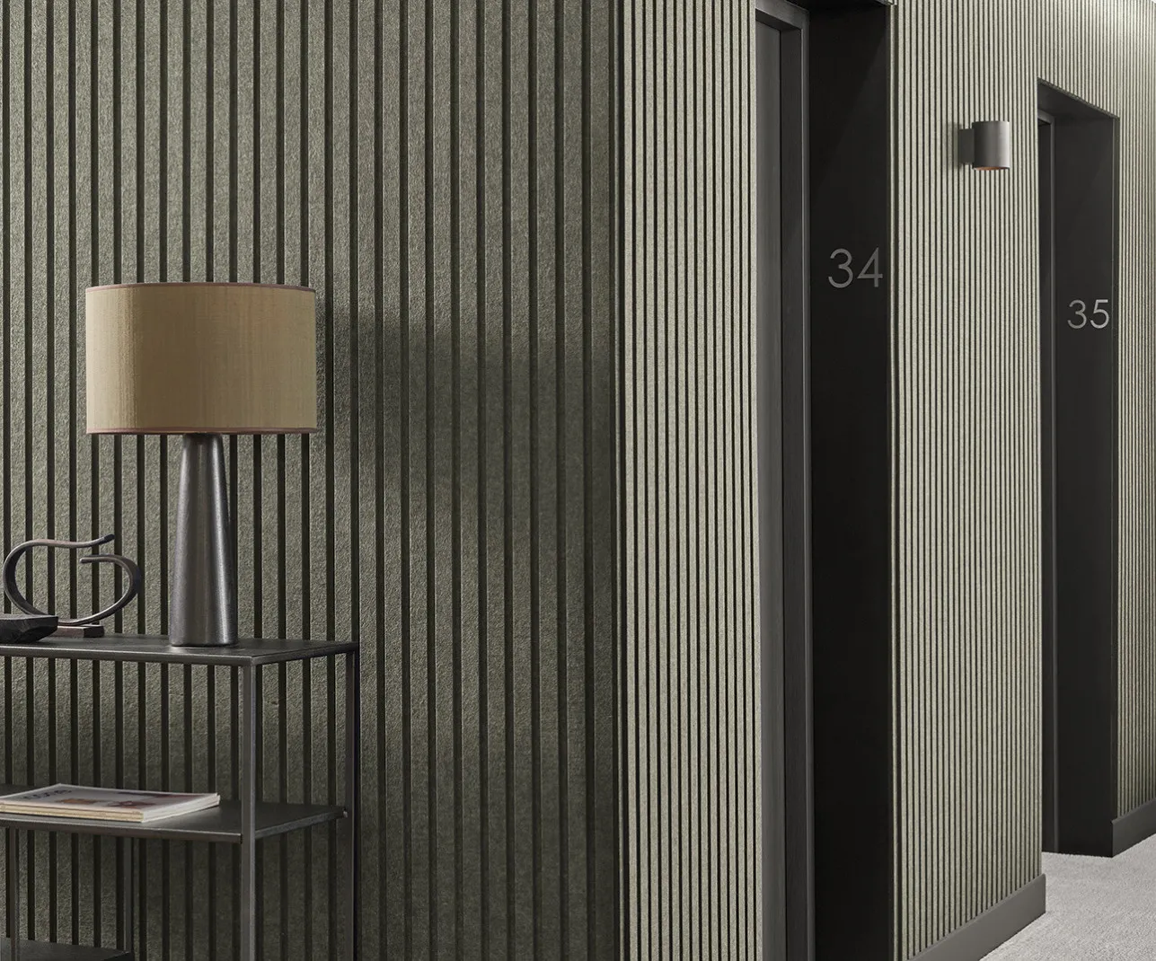 Обои для стен Texdecor Slimcolor Elegance 91620547 #2