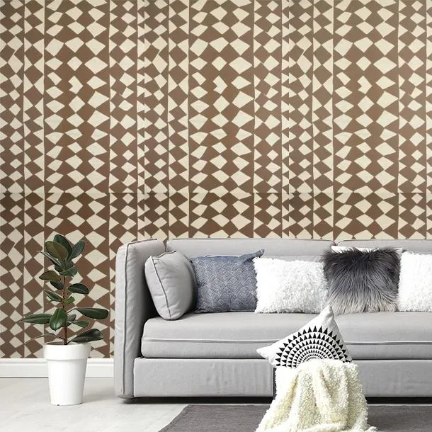 Обои для стен Pierre Frey Carnet de Voyage FP062002 #4