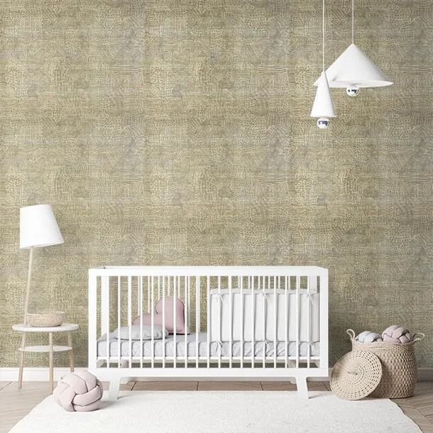 Обои для стен Pierre Frey Carnet de Voyage FP063002 #9