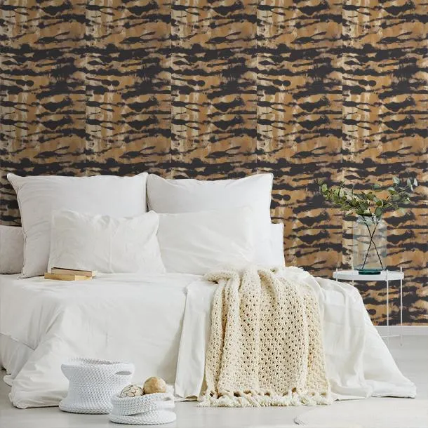 Обои для стен Pierre Frey Carnet de Voyage FP066002 #8