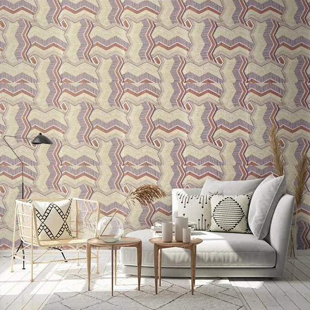 Обои для стен Pierre Frey Carnet de Voyage FP067001 #2