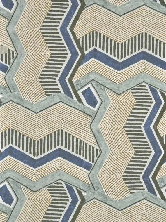 Обои для стен Pierre Frey Carnet de Voyage FP067002