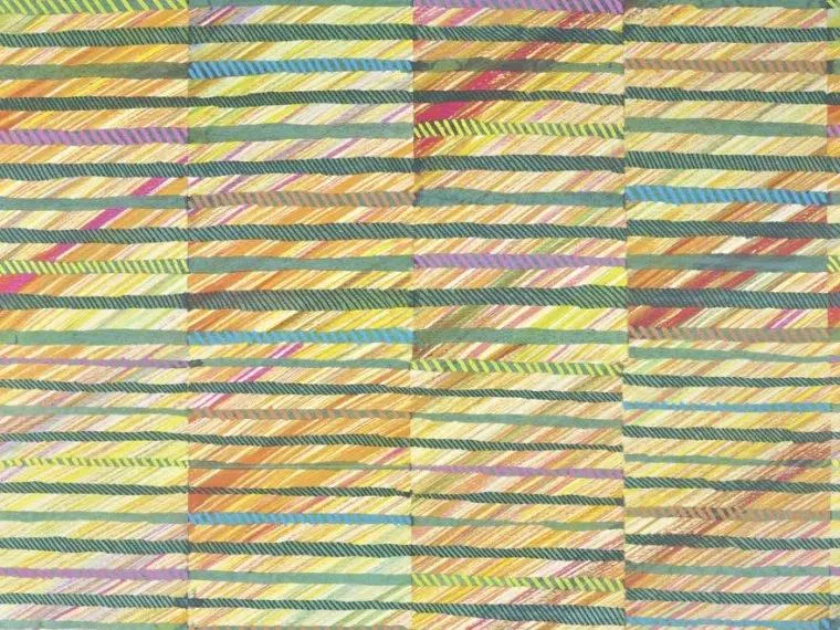 Обои для стен Pierre Frey Carnet de Voyage FP072002