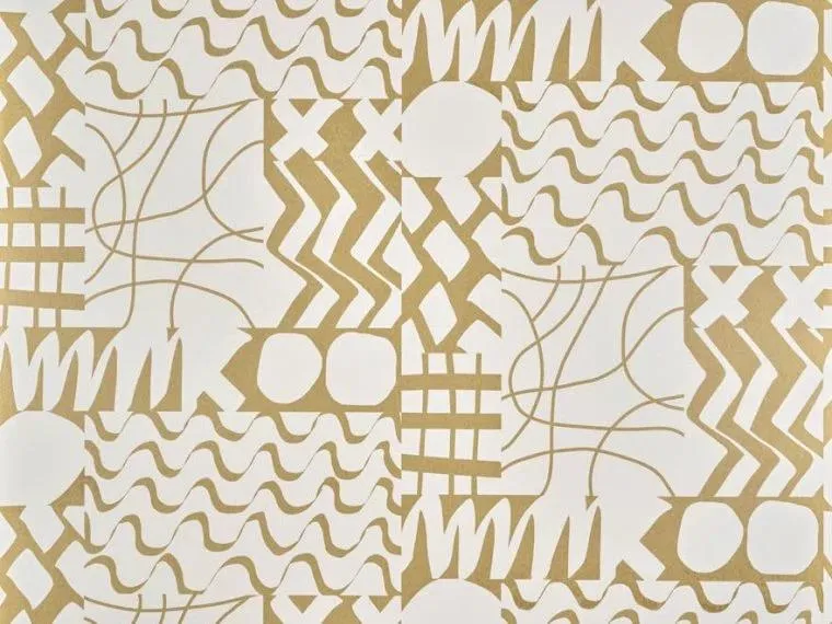 Обои для стен Pierre Frey Carnet de Voyage FP077001