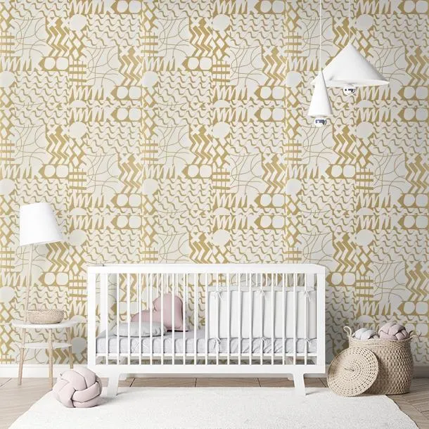 Обои для стен Pierre Frey Carnet de Voyage FP077001 #9