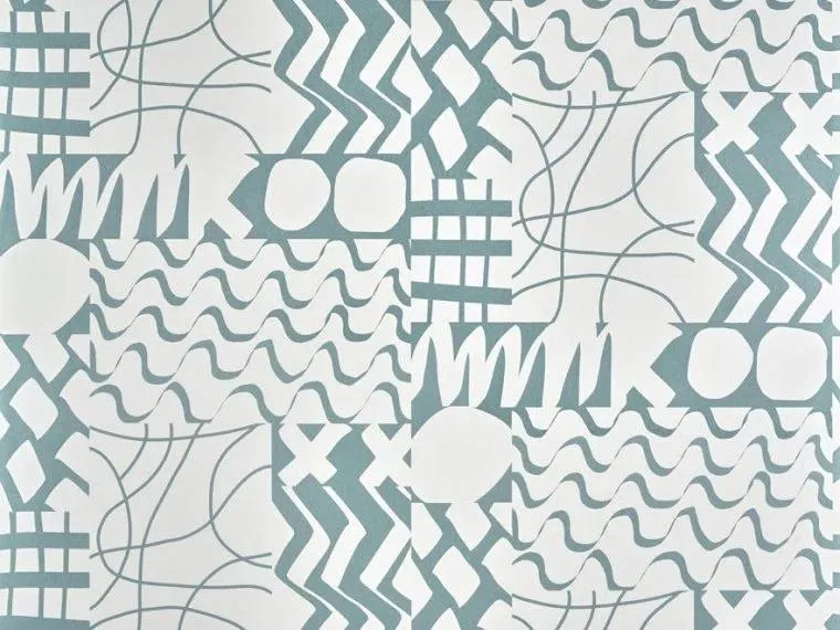 Обои для стен Pierre Frey Carnet de Voyage FP077002